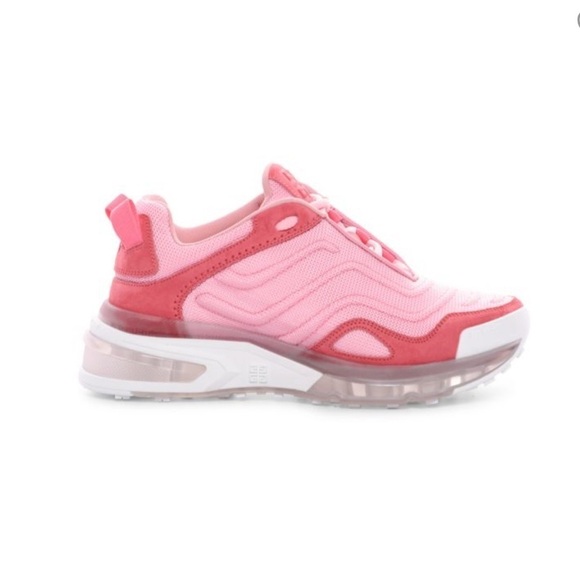 Givenchy Womens 1 Light Running Sneakers - Picture 1 of 5